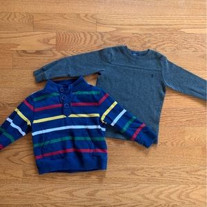 Toddler Dress Shirts
